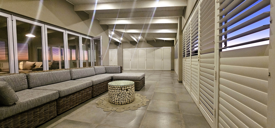 4 Bedroom Property for Sale in Myburgh Park Western Cape